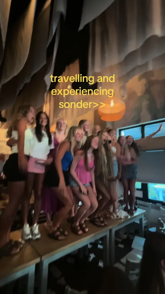 Video at Taverna Opa, Orlando