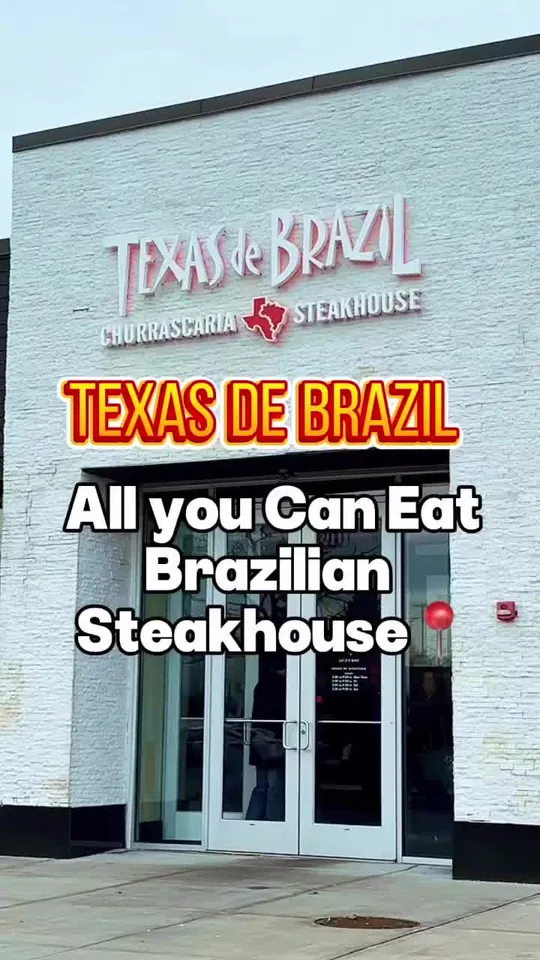 Chicken at Texas De Brazil - Orlando, Orlando