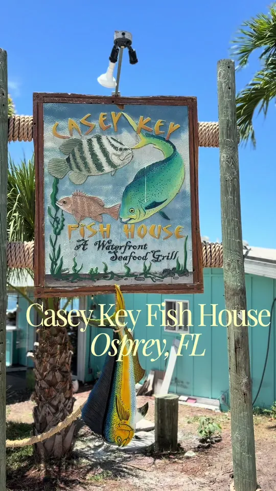 Video at The Osprey, Orlando