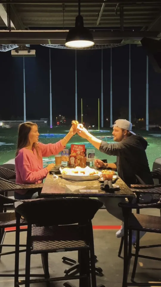 Video at Topgolf Orlando, Orlando