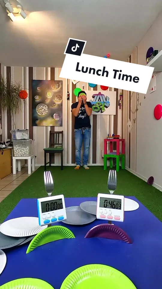 Video at Trick Shots Metro West, Orlando