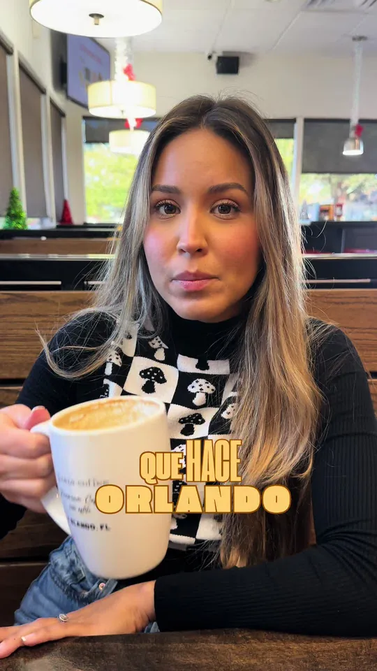 Breakfast at Zaza Cuban Comfort Food, Orlando – $49 on the menu