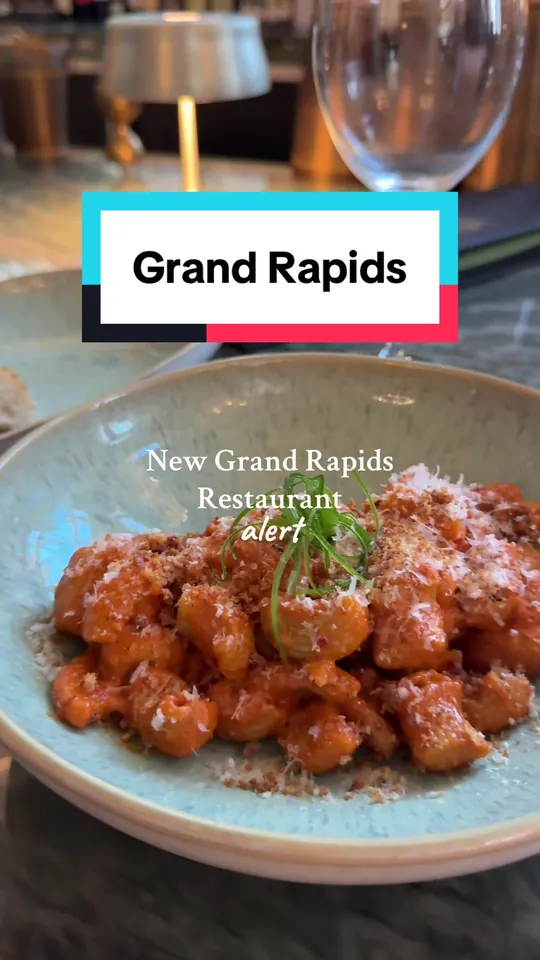 Video at Allora Pizza and Pasta, Palm Beach Gardens