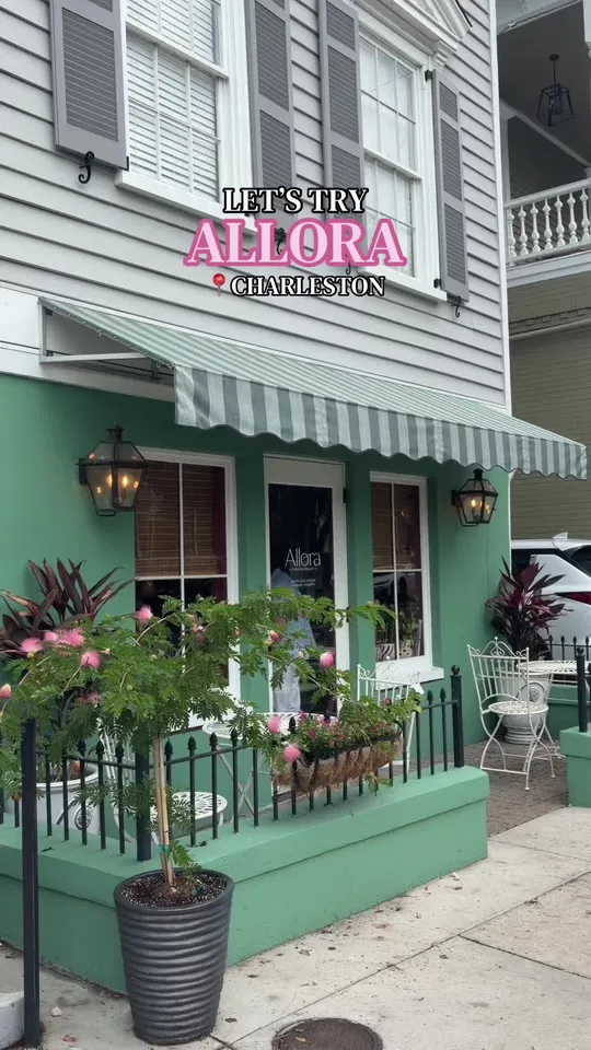 Pasta at Allora Pizza and Pasta, Palm Beach Gardens