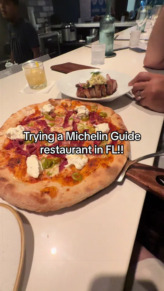 Video at Coolinary, Palm Beach Gardens