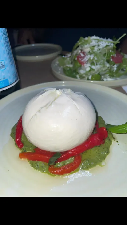 Video at Giovanni's, Palm Beach Gardens