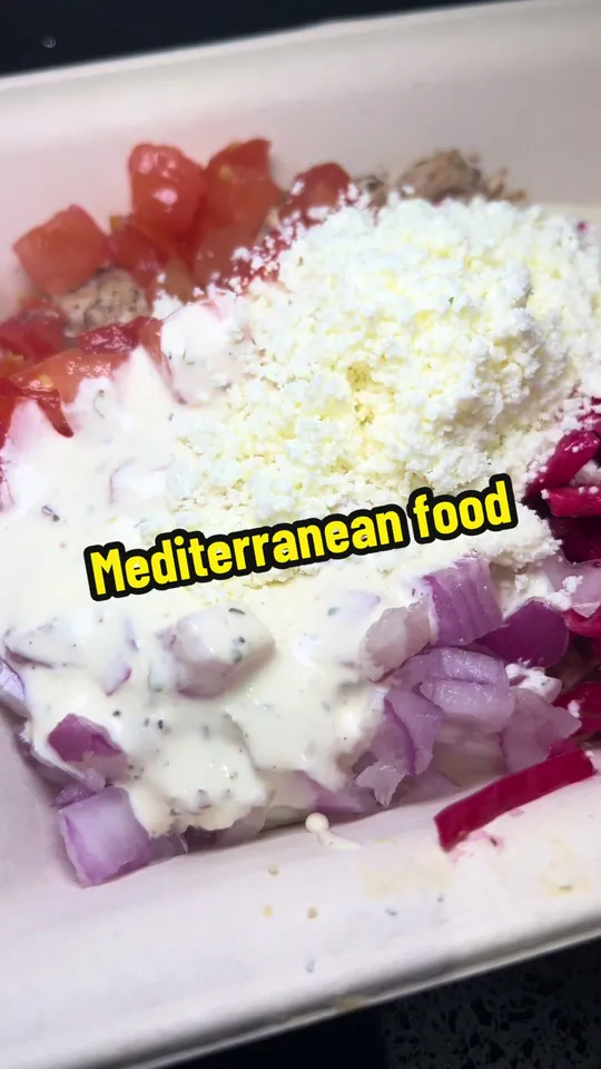 Hummus at OLIVE U Mediterranean Grill PGA, Palm Beach Gardens – $6 on the menu