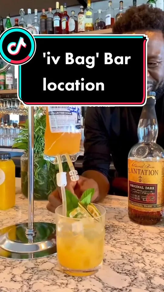 Cocktails at Stage Kitchen & Bar PGA, Palm Beach Gardens – $18 on the menu