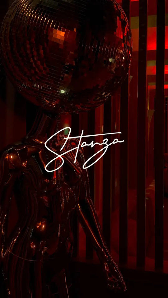 Video at Stanza Lounge, Palm Beach Gardens