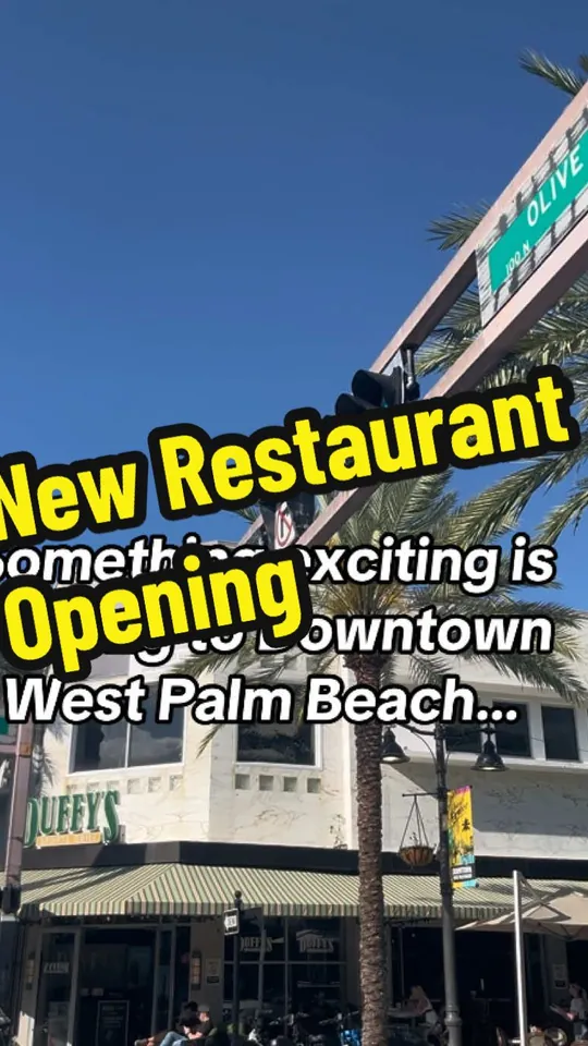 Video at Waxin's - Palm Beach Gardens, Palm Beach Gardens
