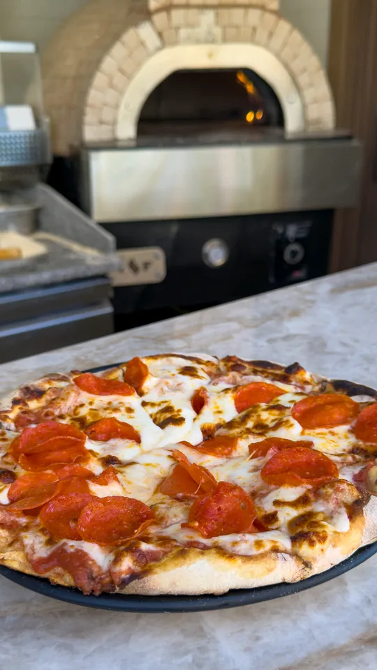 Wings at Barefoot On The Beach, Panama City Beach – $15 on the menu