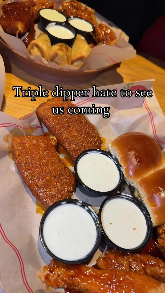 Video at Chili's Grill & Bar, Panama City Beach