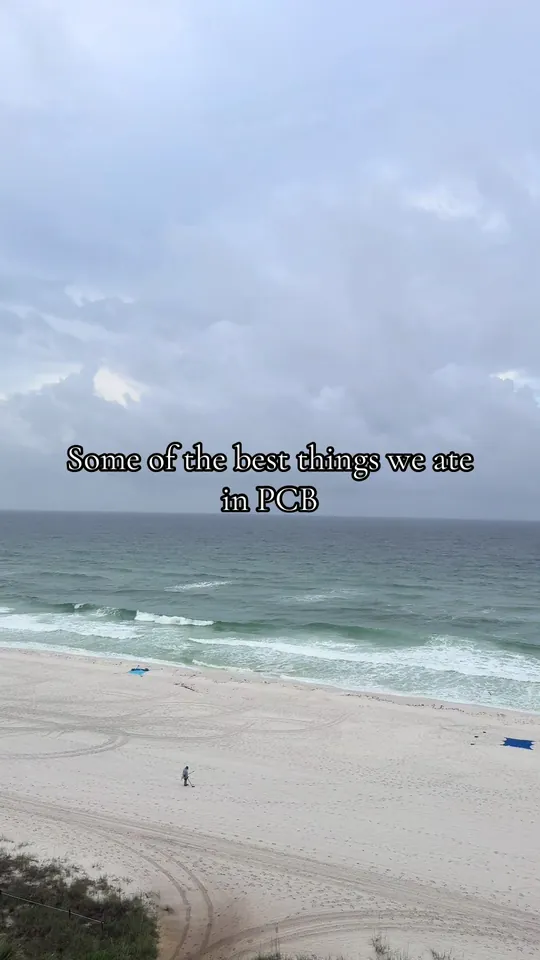 Video at El Rodeo Tequila Bar & Grill - Front Beach PCB, Panama City Beach