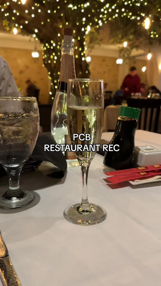 Video at Firefly, Panama City Beach