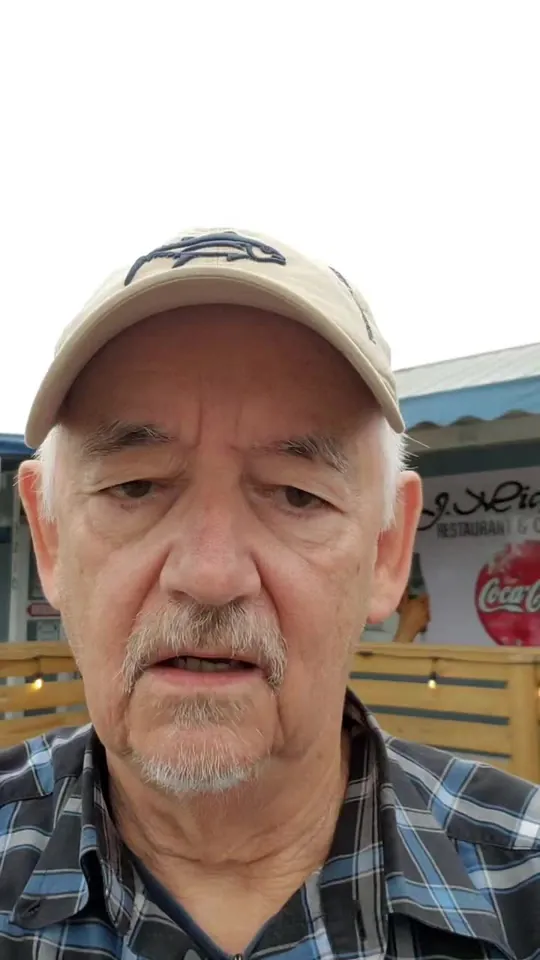Seafood at J. Michael's Restaurant, Panama City Beach – $7 on the menu