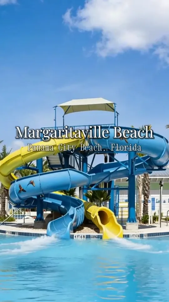 Margarita at Margaritaville - Panama City Beach, Panama City Beach