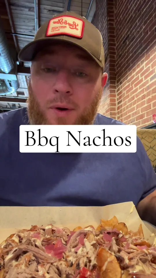 Video at Moe's Original BBQ, Panama City Beach