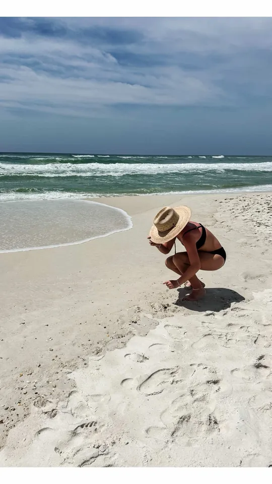 Video at Sunrise Cafe & Bakery, Panama City Beach