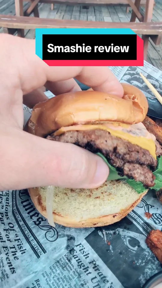 Video at The Bun Lab, Panama City Beach