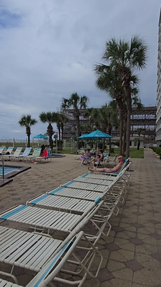 Video at Tootsie's Orchid Lounge-Panama City Beach, Panama City Beach