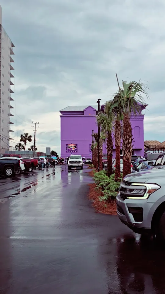 Video at Tootsie's Orchid Lounge-Panama City Beach, Panama City Beach
