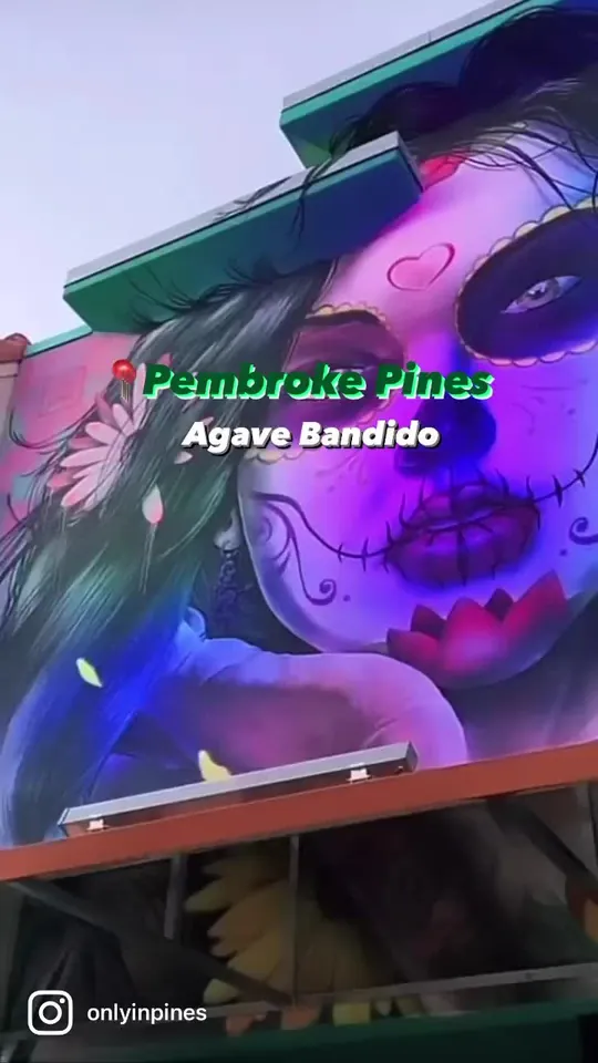 Tacos at Agave Bandido, Pembroke Pines – $8.99 on the menu
