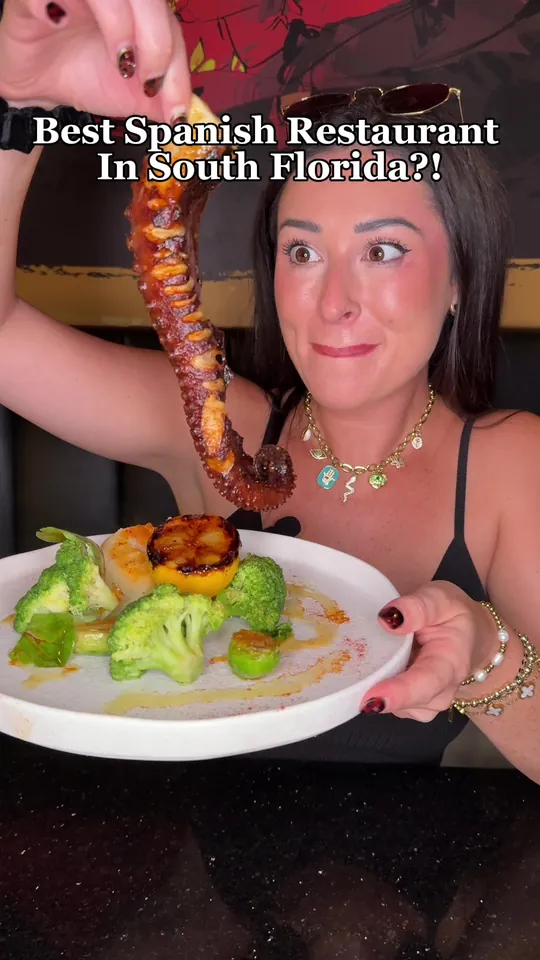 Croquetas at Casa España Tapas Y Vinos, Pembroke Pines – $12 on the menu