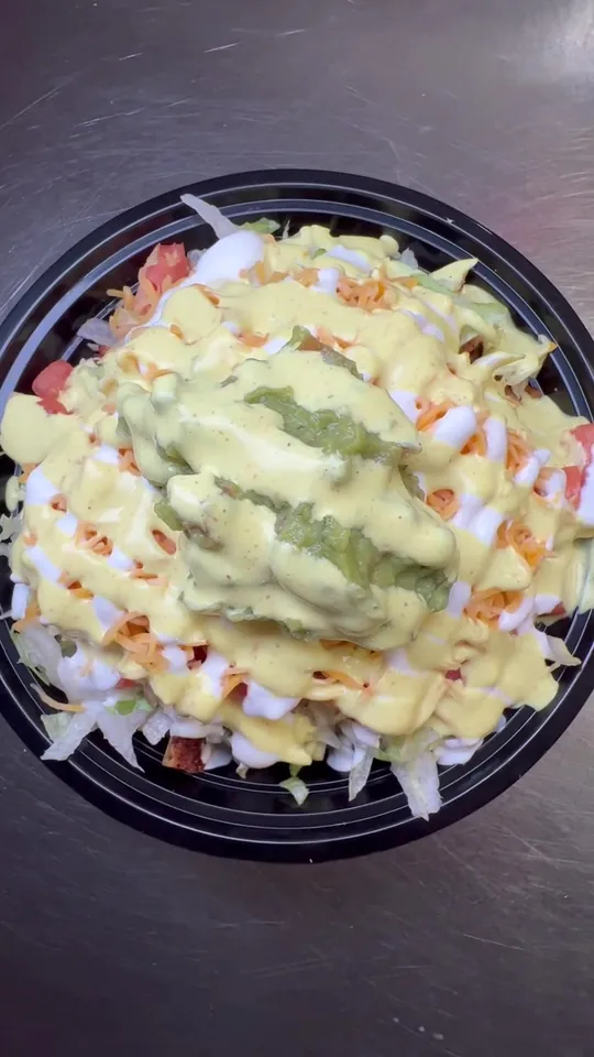 Video at Chicken Kitchen, Pembroke Pines