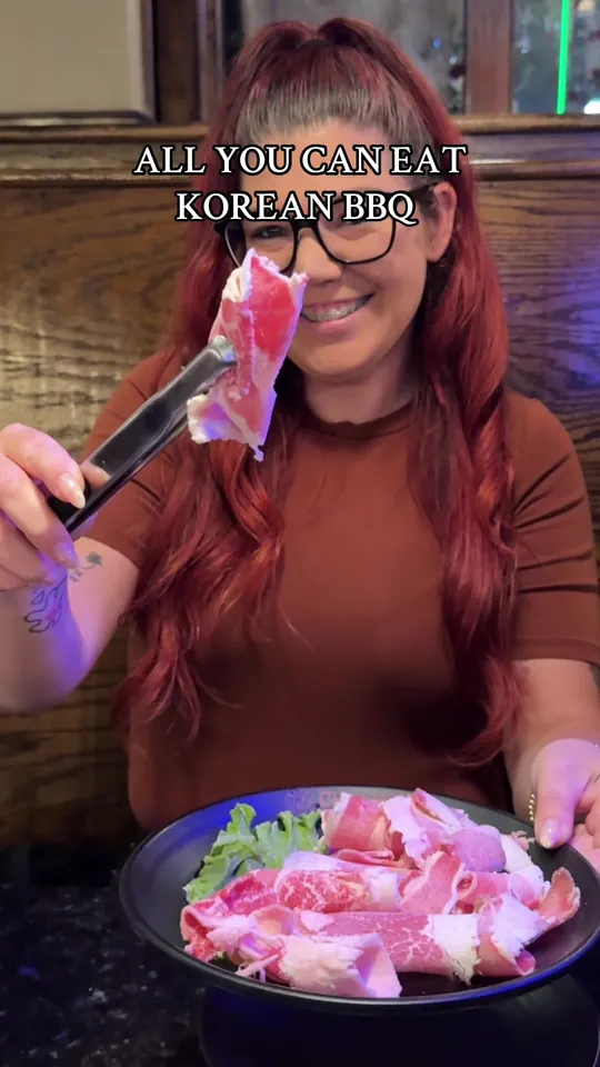 Video at Chow One Korean Steakhouse, Pembroke Pines