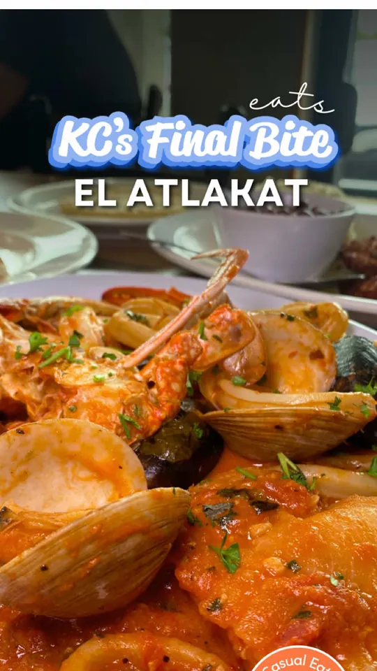 Video at El Atlakat Restaurant, Pembroke Pines