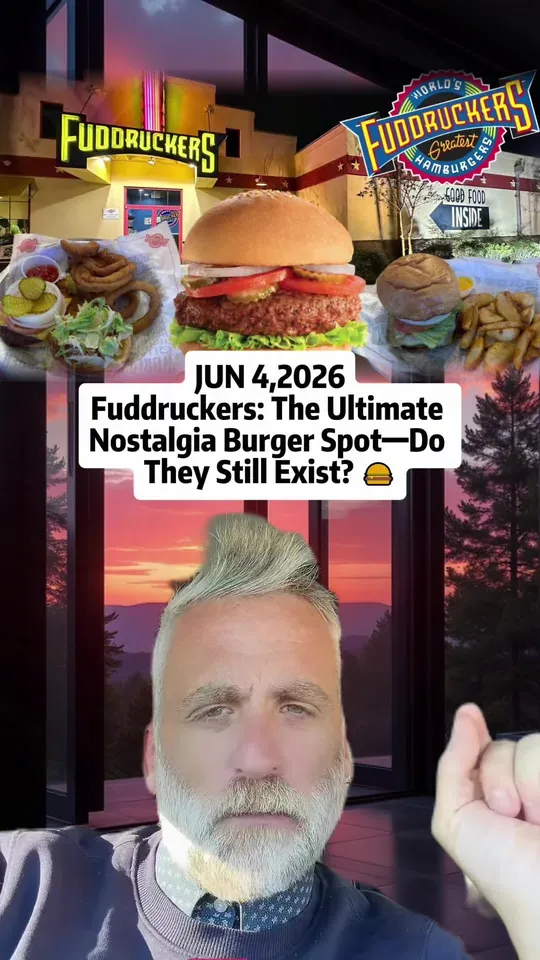 Burger at Fuddruckers, Pembroke Pines – $10.19 on the menu
