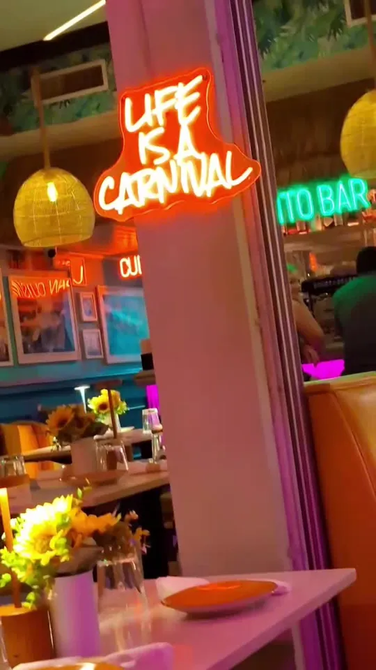 Video at Havana 1957 Cuban Cuisine Pembroke Pines, Pembroke Pines