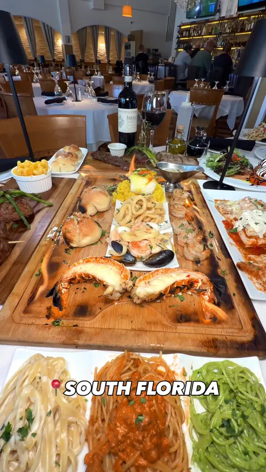 Video at IL Toscano Ristorante Italiano, Pembroke Pines