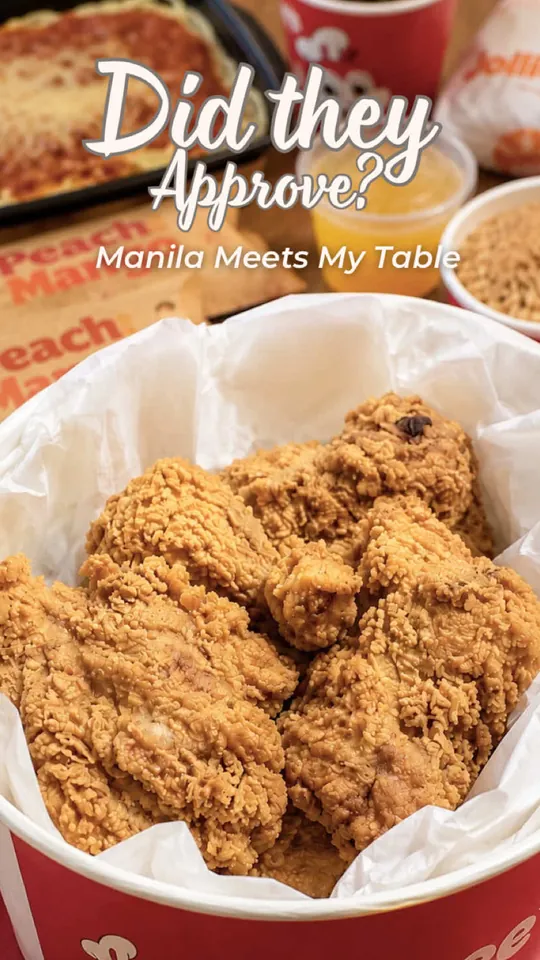 Video at Jollibee, Pembroke Pines