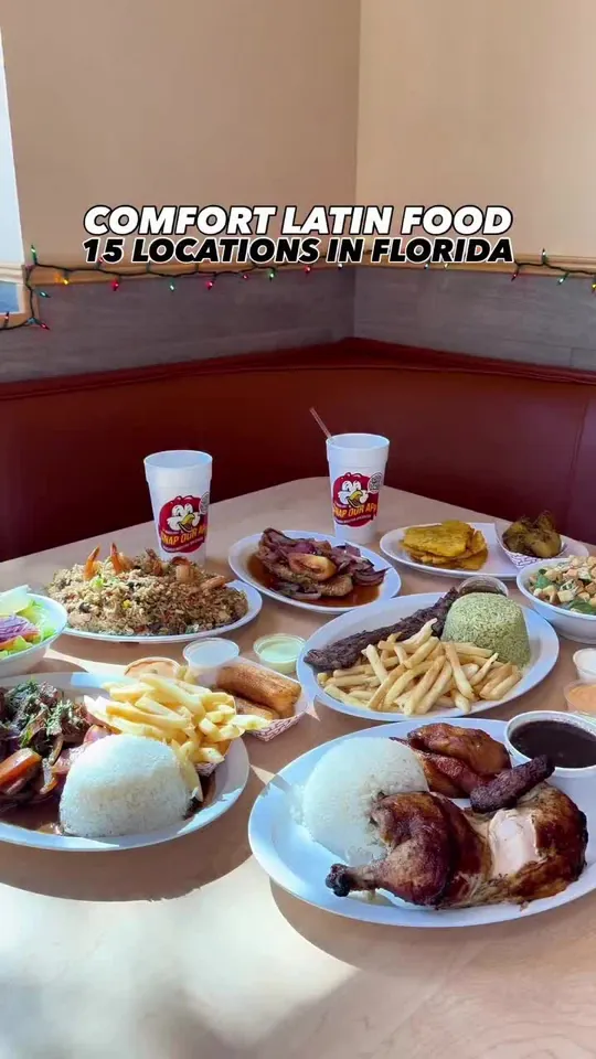 Video at La Brasa Grill - Pembroke Pines, Pembroke Pines