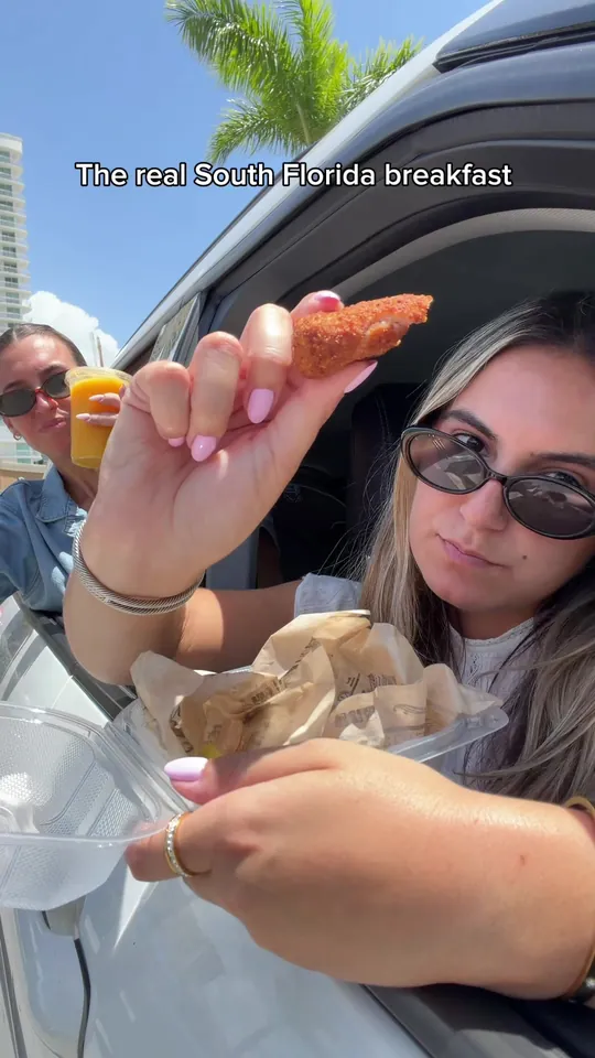 Video at Las Vegas Cuban Cuisine, Pembroke Pines