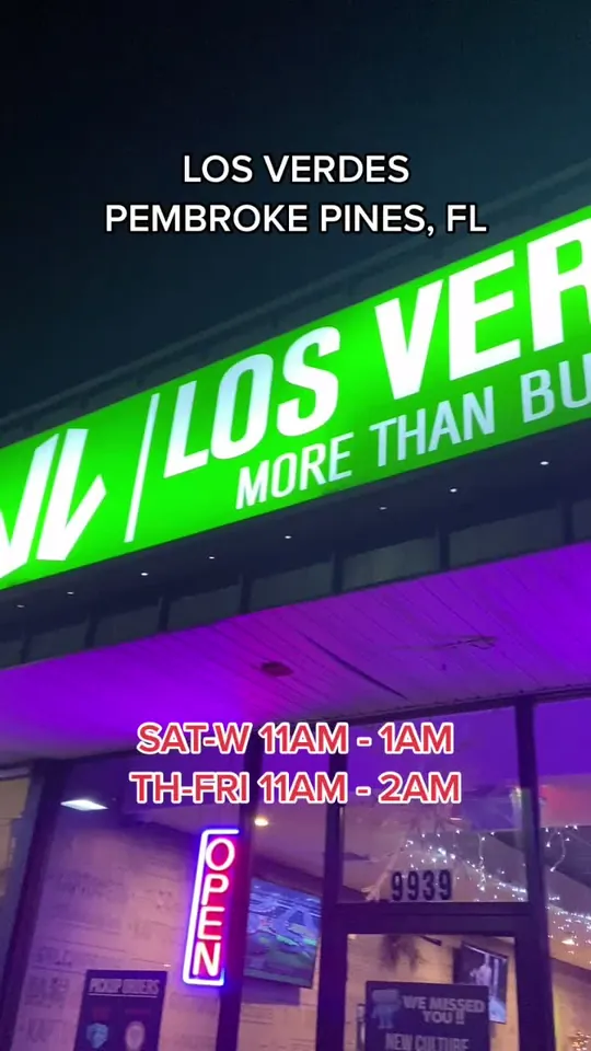 Video at Los Verdes - Pembroke Pines, Pembroke Pines