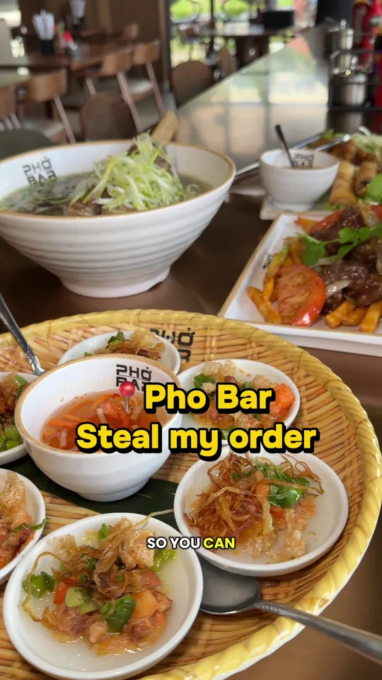 Video at Pho Bar Vietnamese Kitchen Pembroke Pines, Pembroke Pines