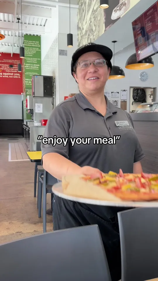 Pizza at Pieology Pizzeria Pembroke Pines, Pembroke Pines – $10.99 on the menu