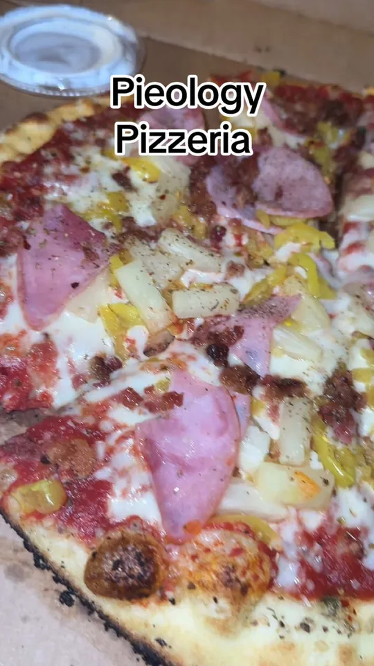 Pizza at Pieology Pizzeria Pembroke Pines, Pembroke Pines – $10.99 on the menu