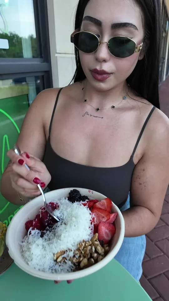 Video at Sano Food Pembroke Pines, Pembroke Pines