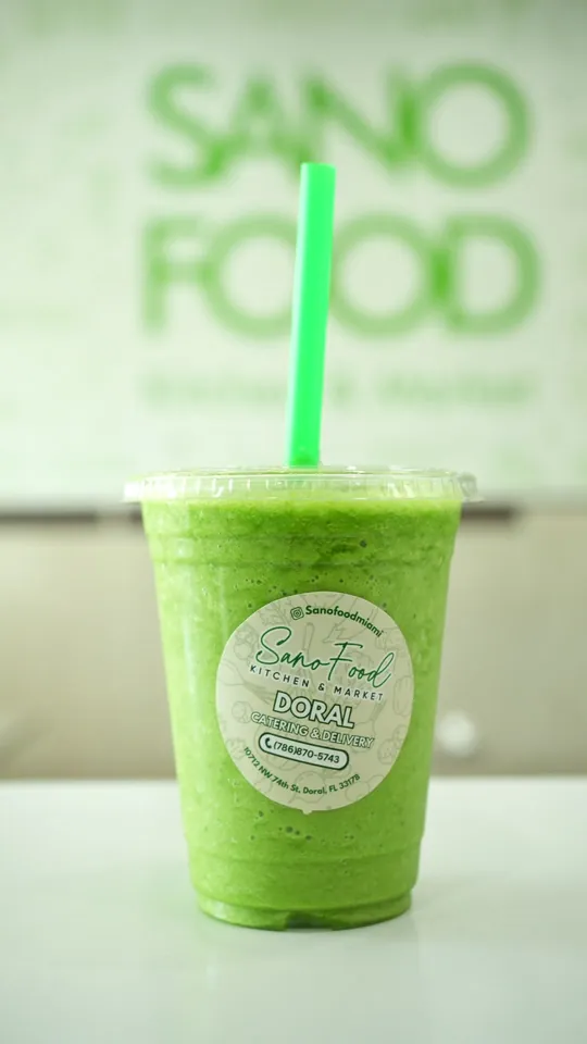 Video at Sano Food Pembroke Pines, Pembroke Pines