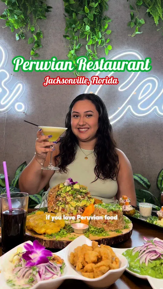 Ceviche at Sr. Ceviche Pembroke Pines, Pembroke Pines – $17 on the menu
