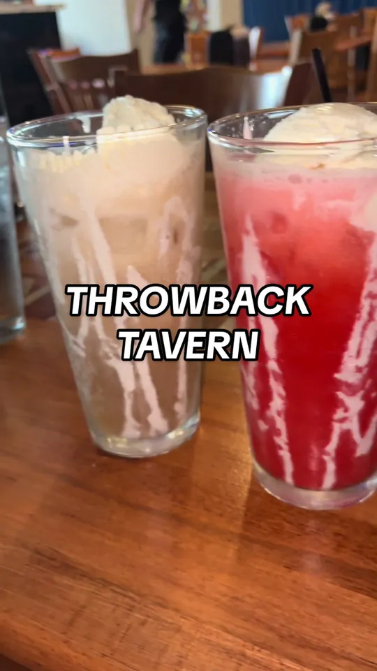 Burger at Throwback Tavern, Pembroke Pines – $15 on the menu
