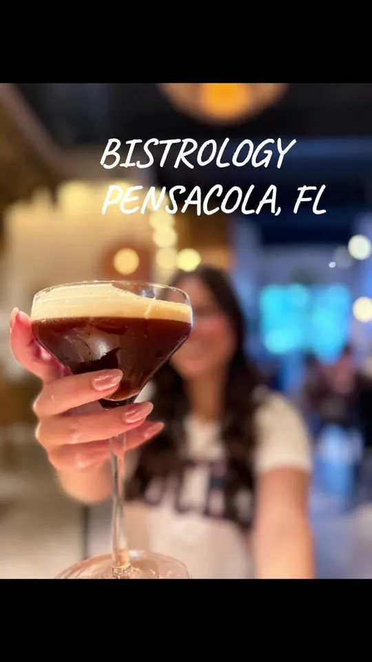 Breakfast at Bistrology Breakfast & Brunch., Pensacola