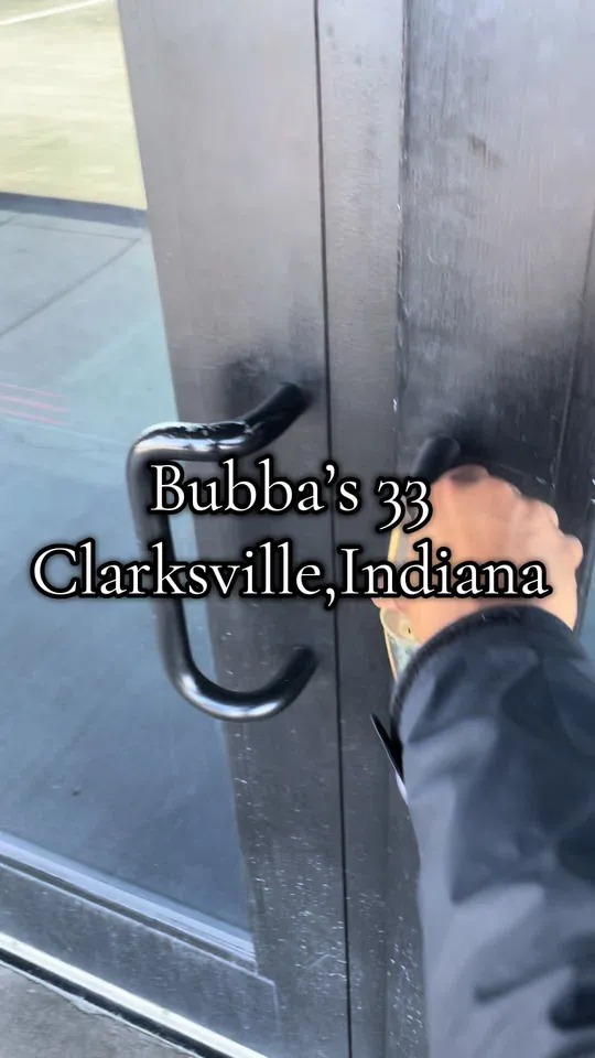 Video at Bubba's 33, Pensacola