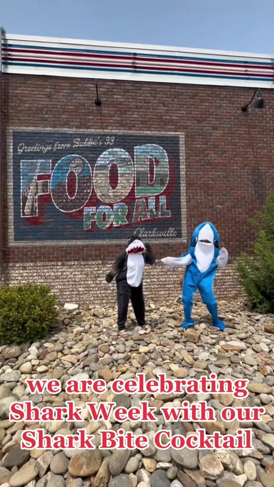 Video at Bubba's 33, Pensacola