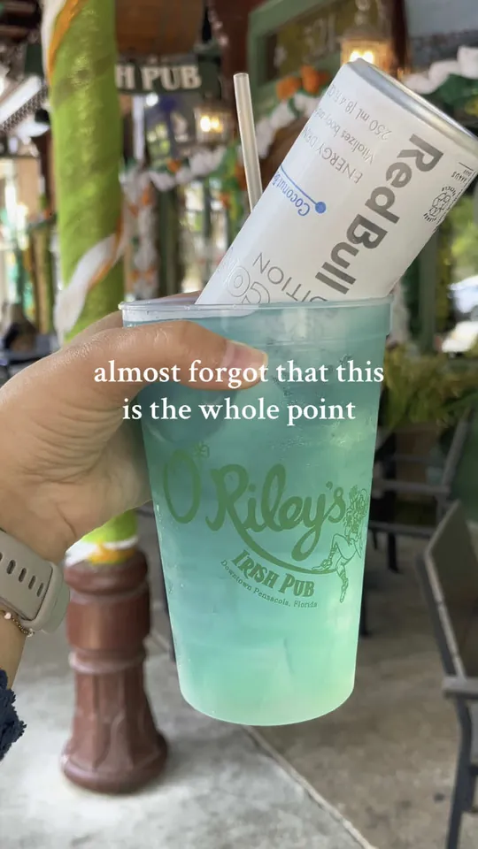Video at O'Riley's Uptown Tavern, Pensacola