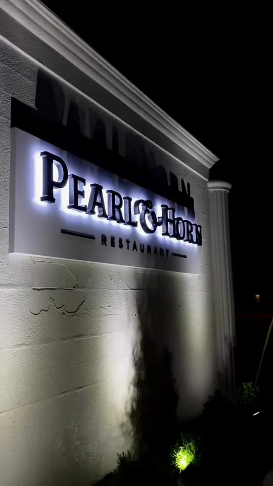 Video at Pearl & Horn, Pensacola
