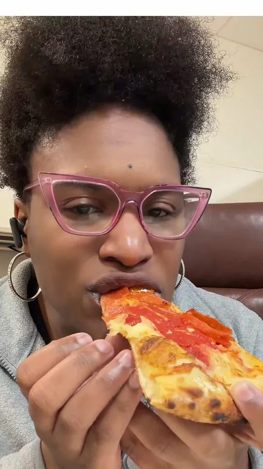 Pizza at Anthony's Pizza, Port St. Lucie – $9 on the menu